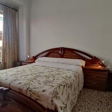 Apartamento Mirador De Cee Exterior photo