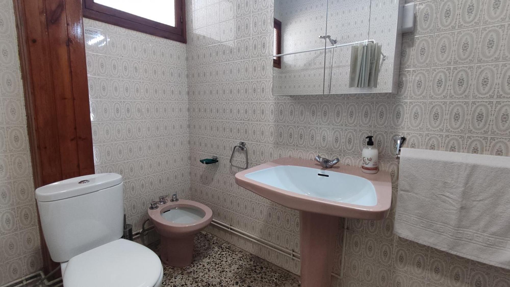 Apartamento Mirador De Cee Exterior photo